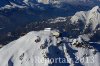 Luftaufnahme Kanton Graubuenden/Weisshorn - Foto Weisshorn 5063