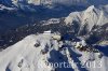 Luftaufnahme Kanton Graubuenden/Weisshorn - Foto Weisshorn 5064