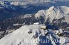 Luftaufnahme Kanton Graubuenden/Weisshorn - Foto Weisshorn 5066