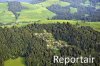 Luftaufnahme UMWELTBELASTUNG/Siedlung Entlebuch - Foto Entlebuch Siedlung 4190