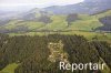 Luftaufnahme UMWELTBELASTUNG/Siedlung Entlebuch - Foto Entlebuch Siedlung 4196