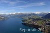 Luftaufnahme SEEN/Thunersee - Foto Thunersee 2915