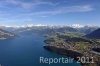 Luftaufnahme SEEN/Thunersee - Foto Thunersee 2916