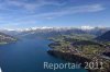 Luftaufnahme SEEN/Thunersee - Foto Thunersee 2917