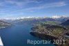 Luftaufnahme SEEN/Thunersee - Foto Thunersee 2918