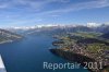 Luftaufnahme SEEN/Thunersee - Foto Thunersee 2920