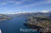 Luftaufnahme SEEN/Thunersee - Foto Thunersee 2922