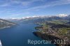 Luftaufnahme SEEN/Thunersee - Foto Thunersee 2923