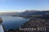 Luftaufnahme SEEN/Thunersee - Foto Thunersee 3015