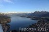 Luftaufnahme SEEN/Thunersee - Foto Thunersee 3018