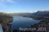 Luftaufnahme SEEN/Thunersee - Foto Thunersee 3019