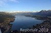 Luftaufnahme SEEN/Thunersee - Foto Thunersee 3020