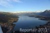 Luftaufnahme SEEN/Thunersee - Foto Thunersee 3021