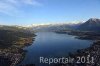 Luftaufnahme SEEN/Thunersee - Foto Thunersee 3022