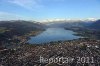 Luftaufnahme SEEN/Thunersee - Foto Thunersee 3038