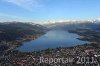 Luftaufnahme SEEN/Thunersee - Foto Thunersee 3040