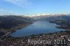 Luftaufnahme SEEN/Thunersee - Foto Thunersee 3041