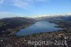 Luftaufnahme SEEN/Thunersee - Foto Thunersee 3042