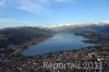 Luftaufnahme SEEN/Thunersee - Foto Thunersee 3043