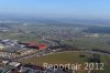 Luftaufnahme AUTOBAHNEN/A1 A2 Wiggertal Haerkingen - Foto Autobahn A1 A2 1422