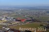 Luftaufnahme AUTOBAHNEN/A1 A2 Wiggertal Haerkingen - Foto Autobahn A1 A2 1424