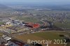 Luftaufnahme AUTOBAHNEN/A1 A2 Wiggertal Haerkingen - Foto Autobahn A1 A2 1425