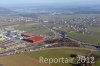 Luftaufnahme AUTOBAHNEN/A1 A2 Wiggertal Haerkingen - Foto Autobahn A1 A2 1426