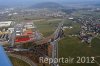 Luftaufnahme AUTOBAHNEN/A1 A2 Wiggertal Haerkingen - Foto Autobahn A1 A2 1435