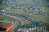 Luftaufnahme AUTOBAHNEN/A1 A2 Wiggertal Haerkingen - Foto Autobahn A1 A2 1445