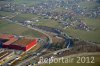 Luftaufnahme AUTOBAHNEN/A1 A2 Wiggertal Haerkingen - Foto Autobahn A1 A2 1446