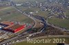 Luftaufnahme AUTOBAHNEN/A1 A2 Wiggertal Haerkingen - Foto Autobahn A1 A2 1450