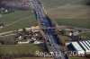 Luftaufnahme AUTOBAHNEN/A1 A2 Wiggertal Haerkingen - Foto Autobahn A1 A2 1478