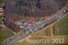 Luftaufnahme AUTOBAHNEN/A1 A2 Wiggertal Haerkingen - Foto Autobahn A1 A2 1485