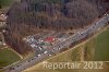 Luftaufnahme AUTOBAHNEN/A1 A2 Wiggertal Haerkingen - Foto Autobahn A1 A2 1486