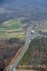 Luftaufnahme AUTOBAHNEN/A1 A2 Wiggertal Haerkingen - Foto Autobahn A1 A2 1489