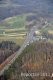 Luftaufnahme AUTOBAHNEN/A1 A2 Wiggertal Haerkingen - Foto Autobahn A1 A2 1491