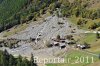 Luftaufnahme HOCHWASSER/Taennmattu VS - Foto Taennmattu Okt 2011 8396