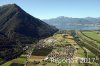 Luftaufnahme Kanton Tessin/Ouartino - Foto Quartino 6590