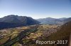 Luftaufnahme Kanton Tessin/Ouartino - Foto Quartino 6594