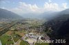 Luftaufnahme Kanton Tessin/Ouartino - Foto Quartino 8848