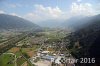 Luftaufnahme Kanton Tessin/Ouartino - Foto Quartino 8850