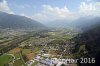 Luftaufnahme Kanton Tessin/Ouartino - Foto Quartino 8852