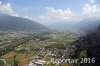 Luftaufnahme Kanton Tessin/Ouartino - Foto Quartino 8854