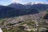 Luftaufnahme Kanton Wallis/Martigny - Foto Martigny 4340