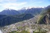 Luftaufnahme Kanton Wallis/Martigny - Foto Martigny 4342