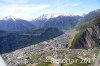 Luftaufnahme Kanton Wallis/Martigny - Foto Martigny 4343