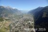 Luftaufnahme Kanton Wallis/Martigny - Foto Martigny 9788