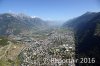 Luftaufnahme Kanton Wallis/Martigny - Foto Martigny 9791