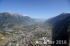 Luftaufnahme Kanton Wallis/Martigny - Foto Martigny 9792