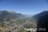 Luftaufnahme Kanton Wallis/Martigny - Foto Martigny 9793